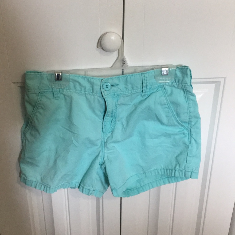 old navy shorts